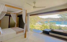 Kirana Retreat - Beach Front Resort