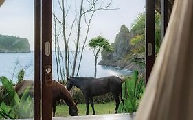 Kirana Retreat - Beach Front Resort
