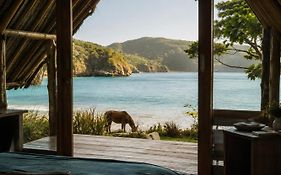 Kirana Retreat - Beach Front Resort